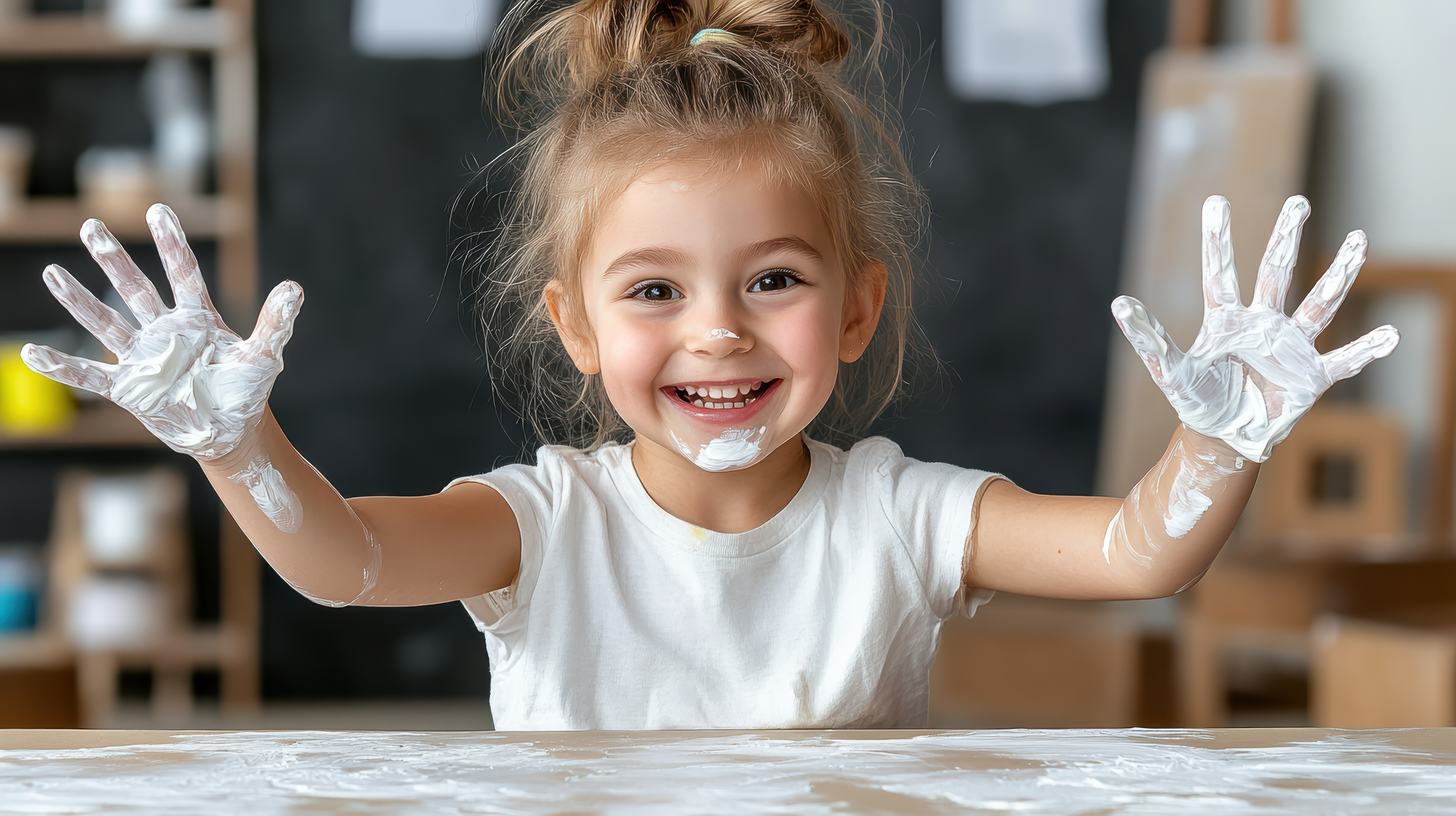 7 Fun Craft Ideas for Kids Using Recycled Materials