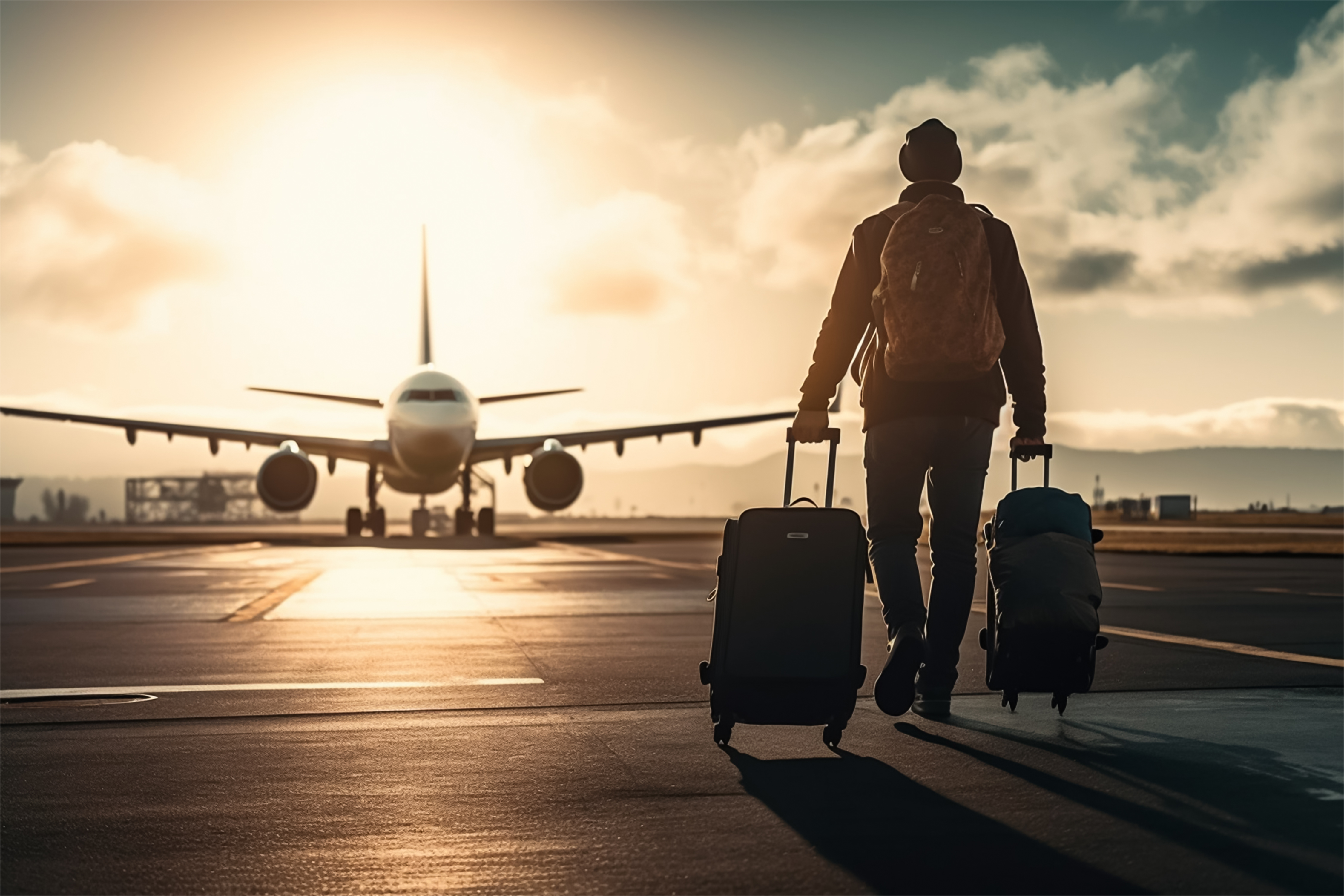 10 Essential Packing Hacks for Stress-Free Travel