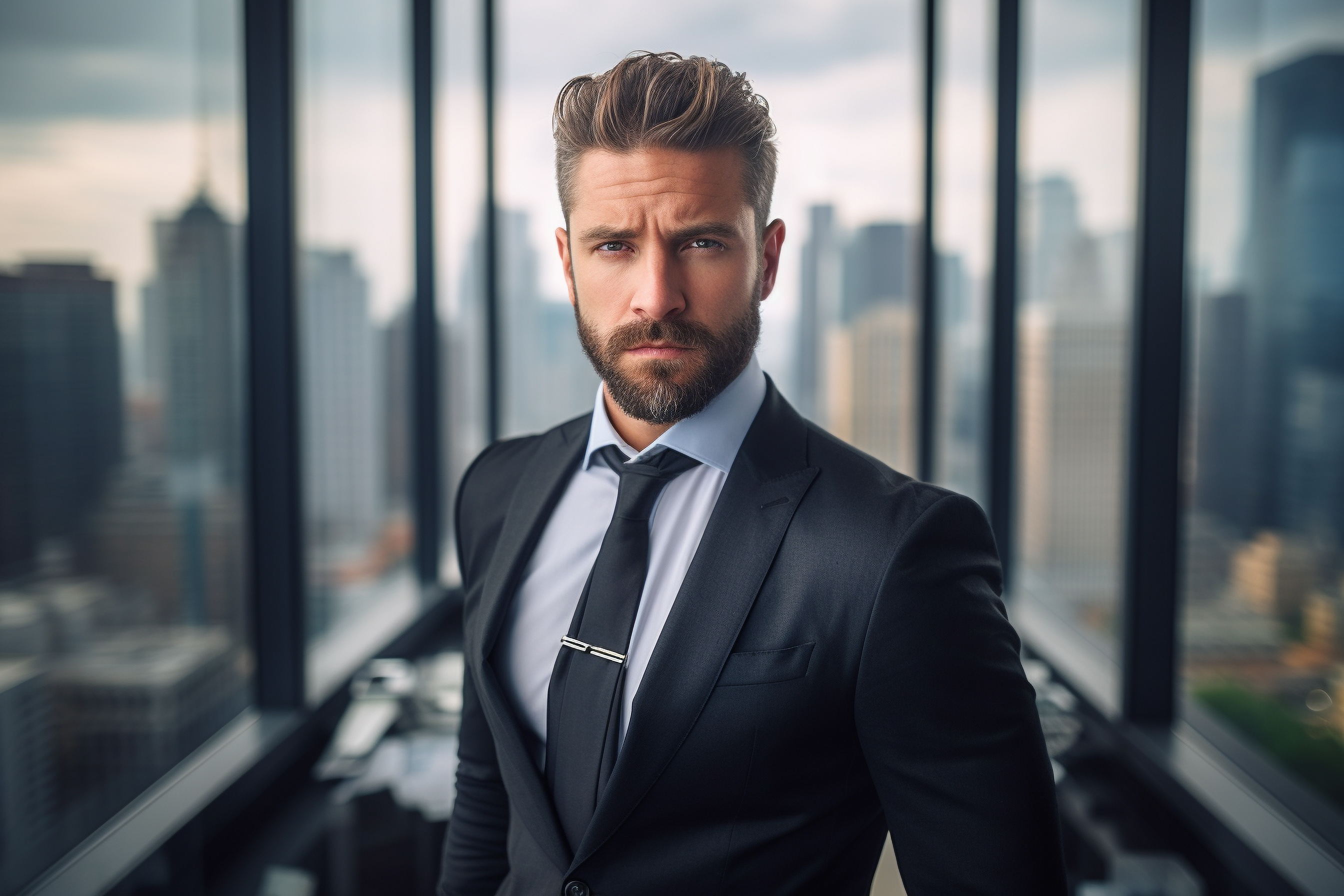 7 Quick Grooming Tips for Men to Look Sharp Every Day