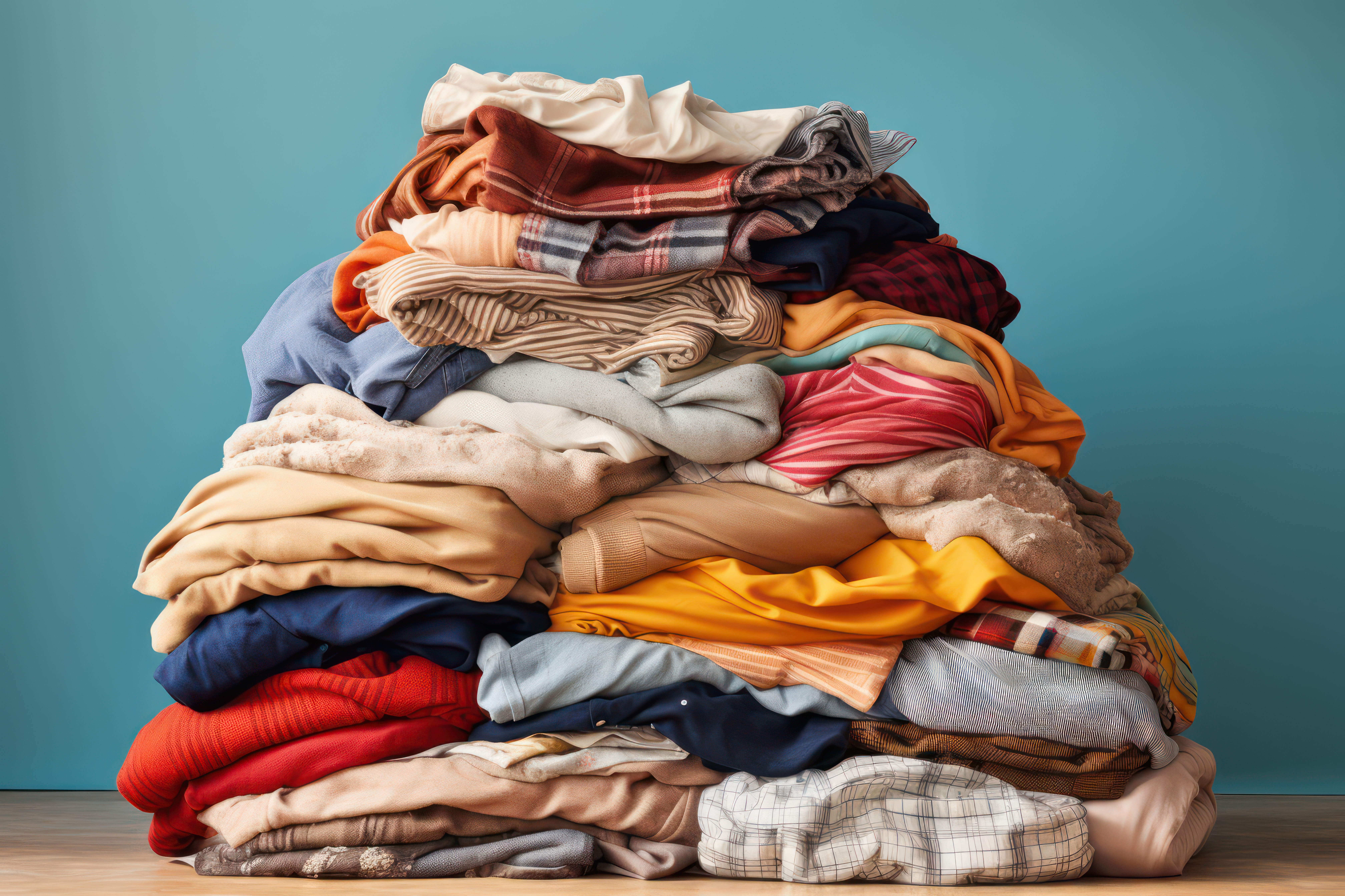 10 Budget-Friendly Ways to Organize Your Closet