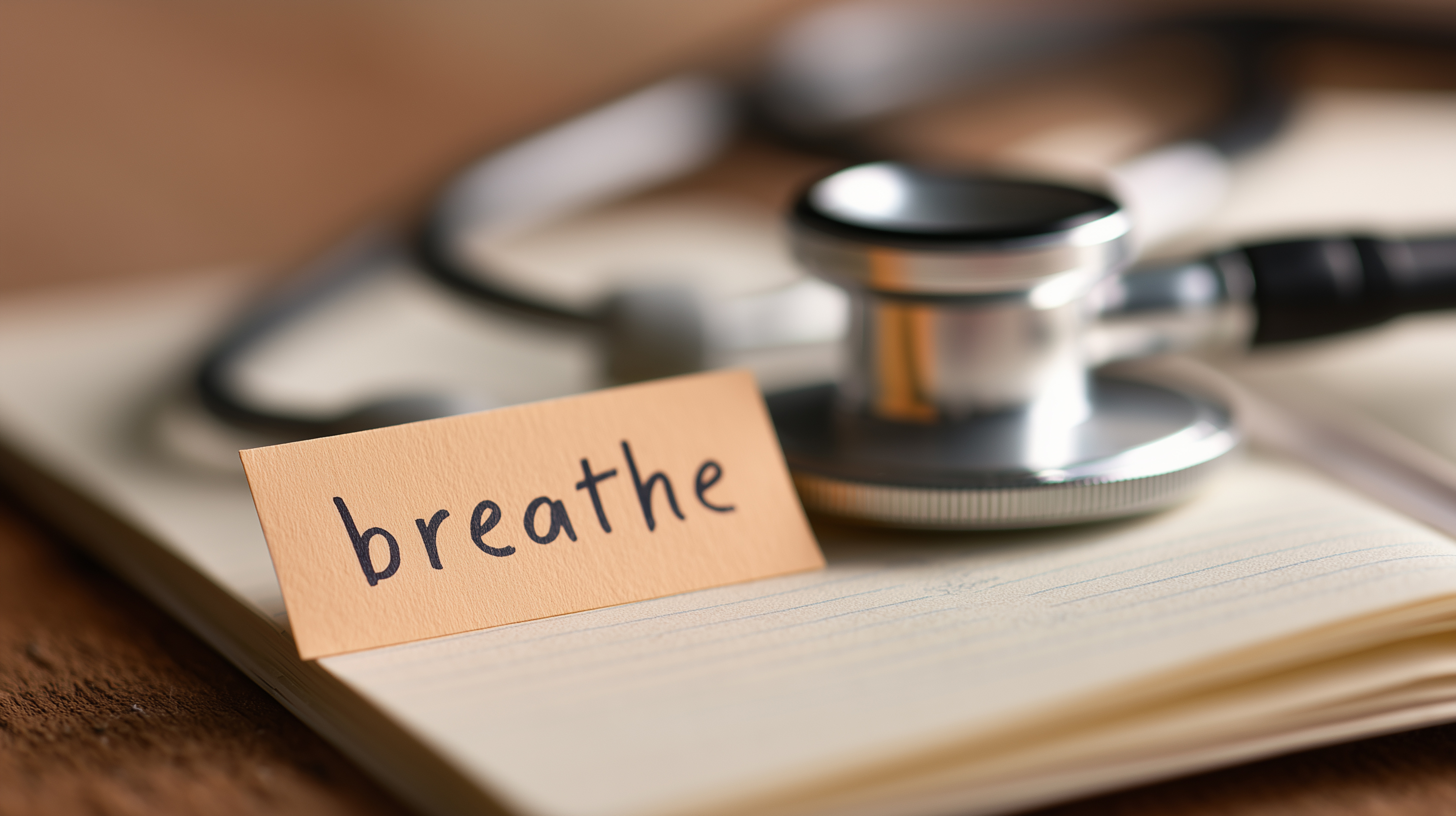 7 Five-Minute Stress Relievers You Can Do Anywhere