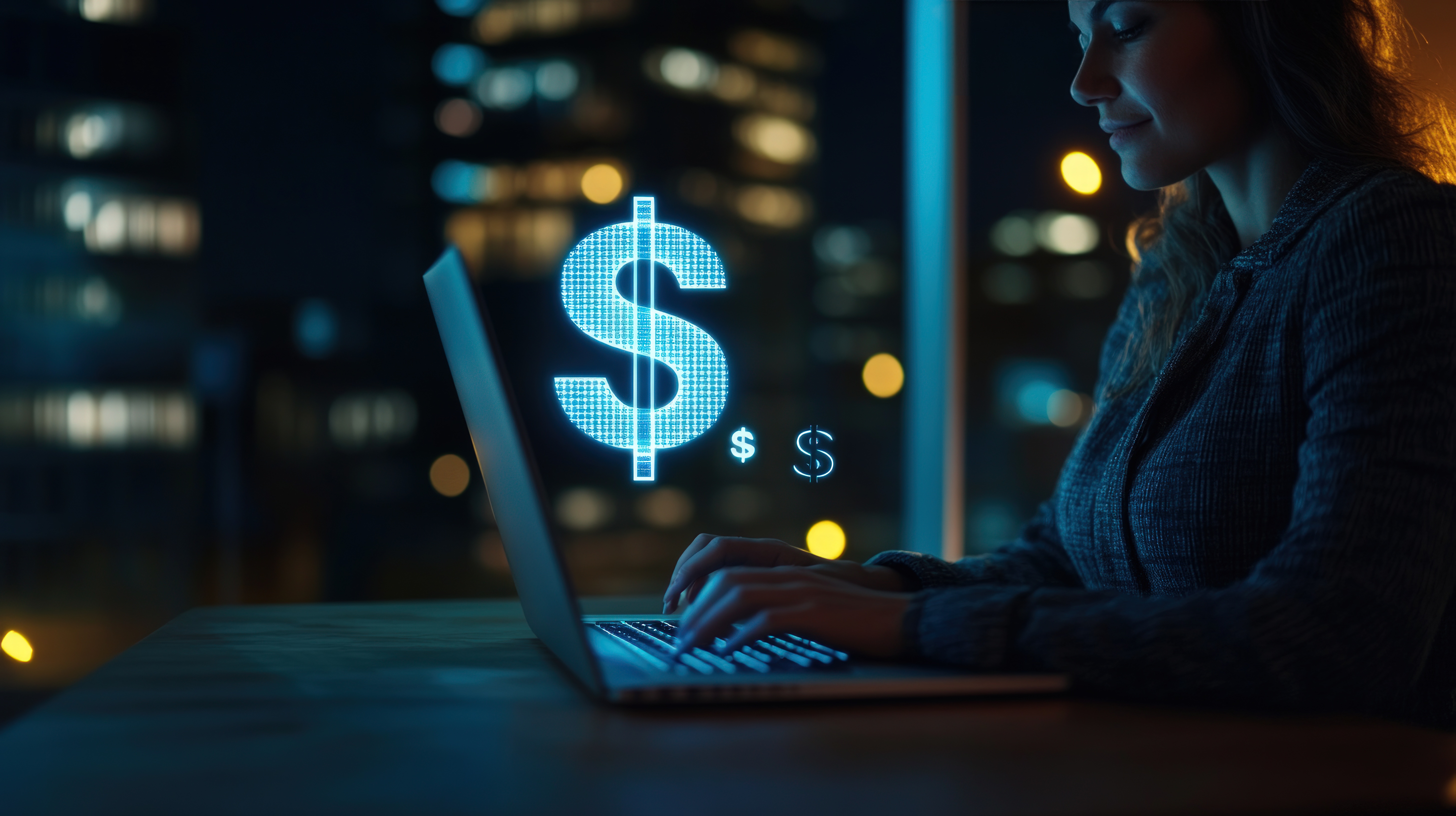 7 Side Hustle Ideas to Earn Extra Cash from Home