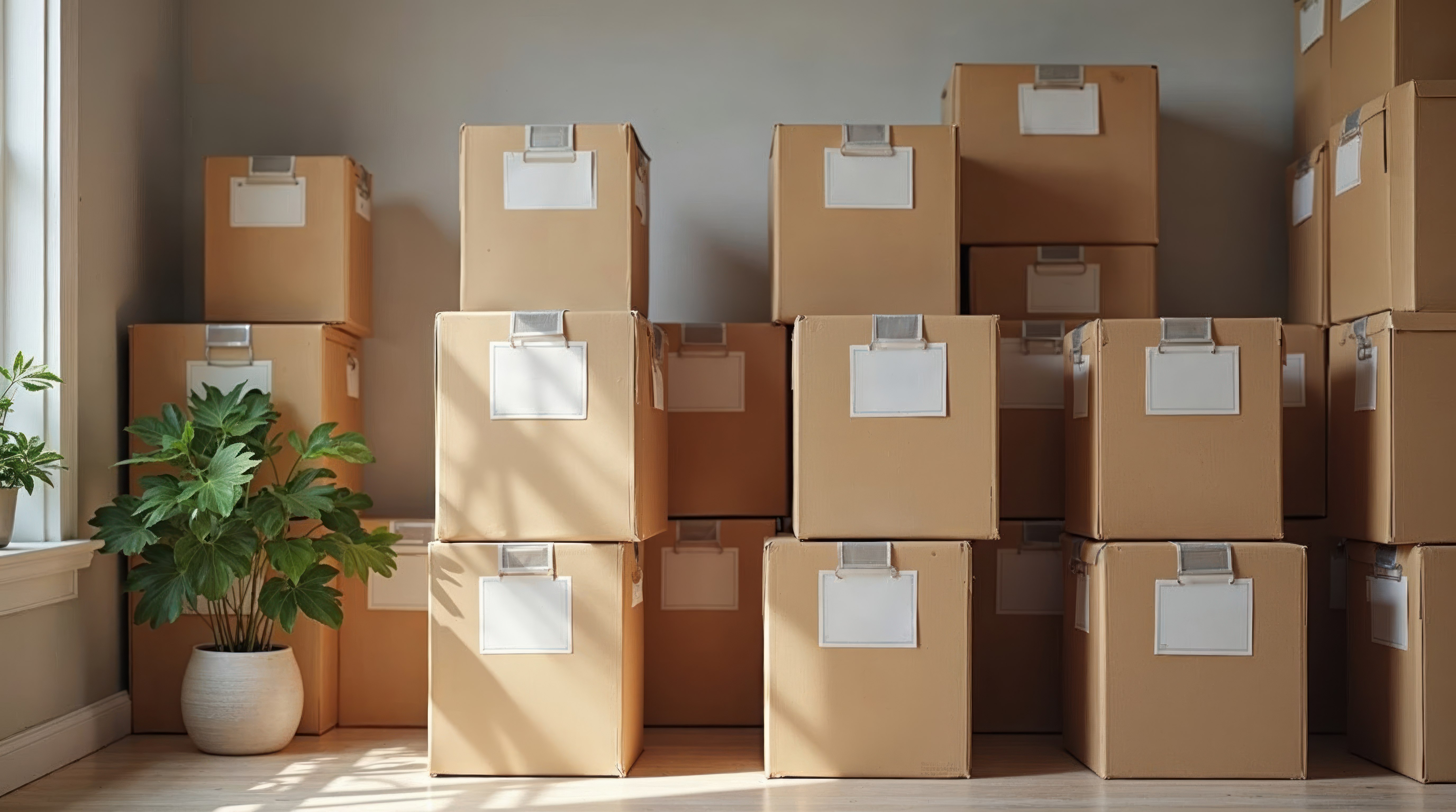 7 Hidden Storage Spots You’re Not Using in Your Home