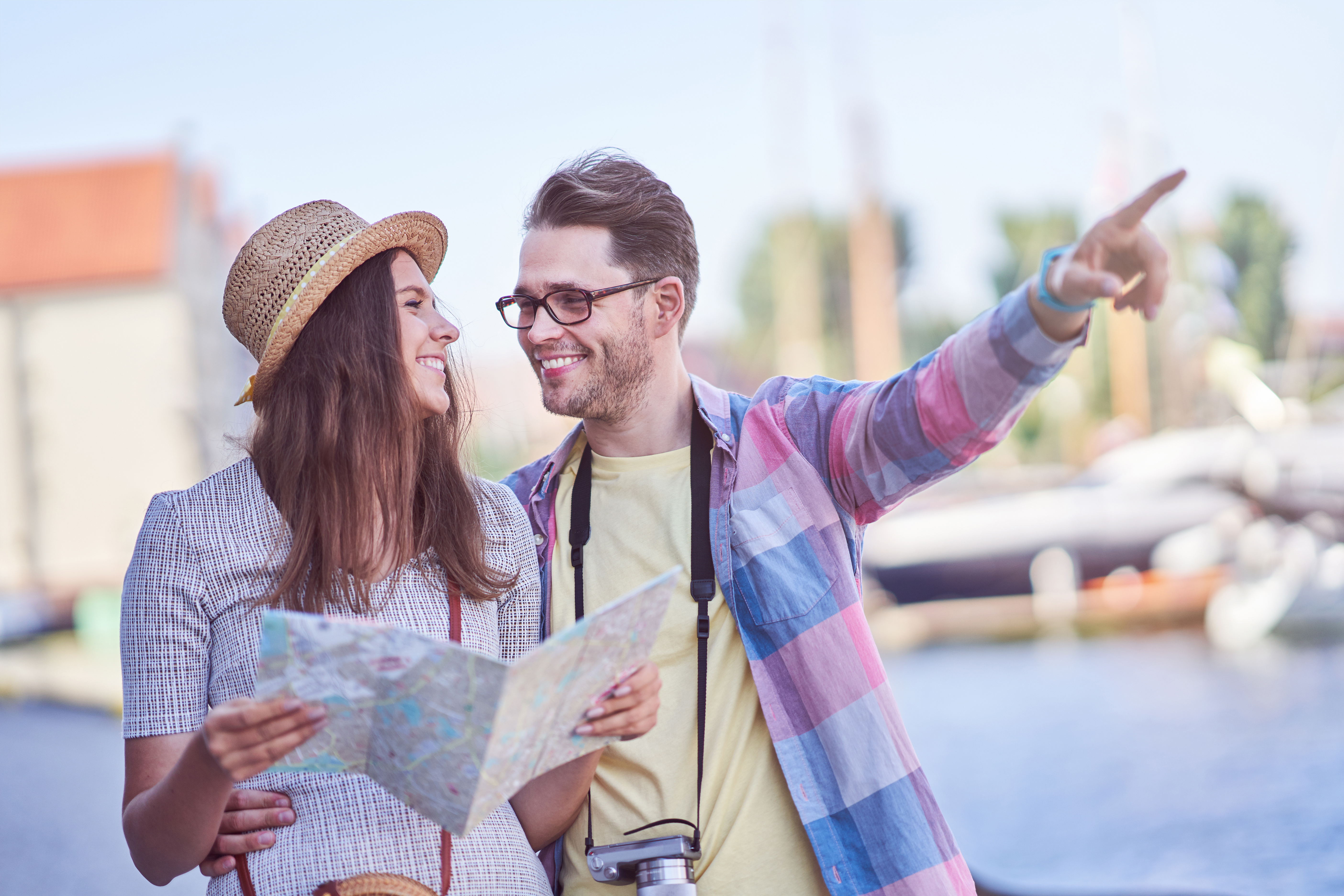 10 Ways to Stay Healthy and Energized While Traveling