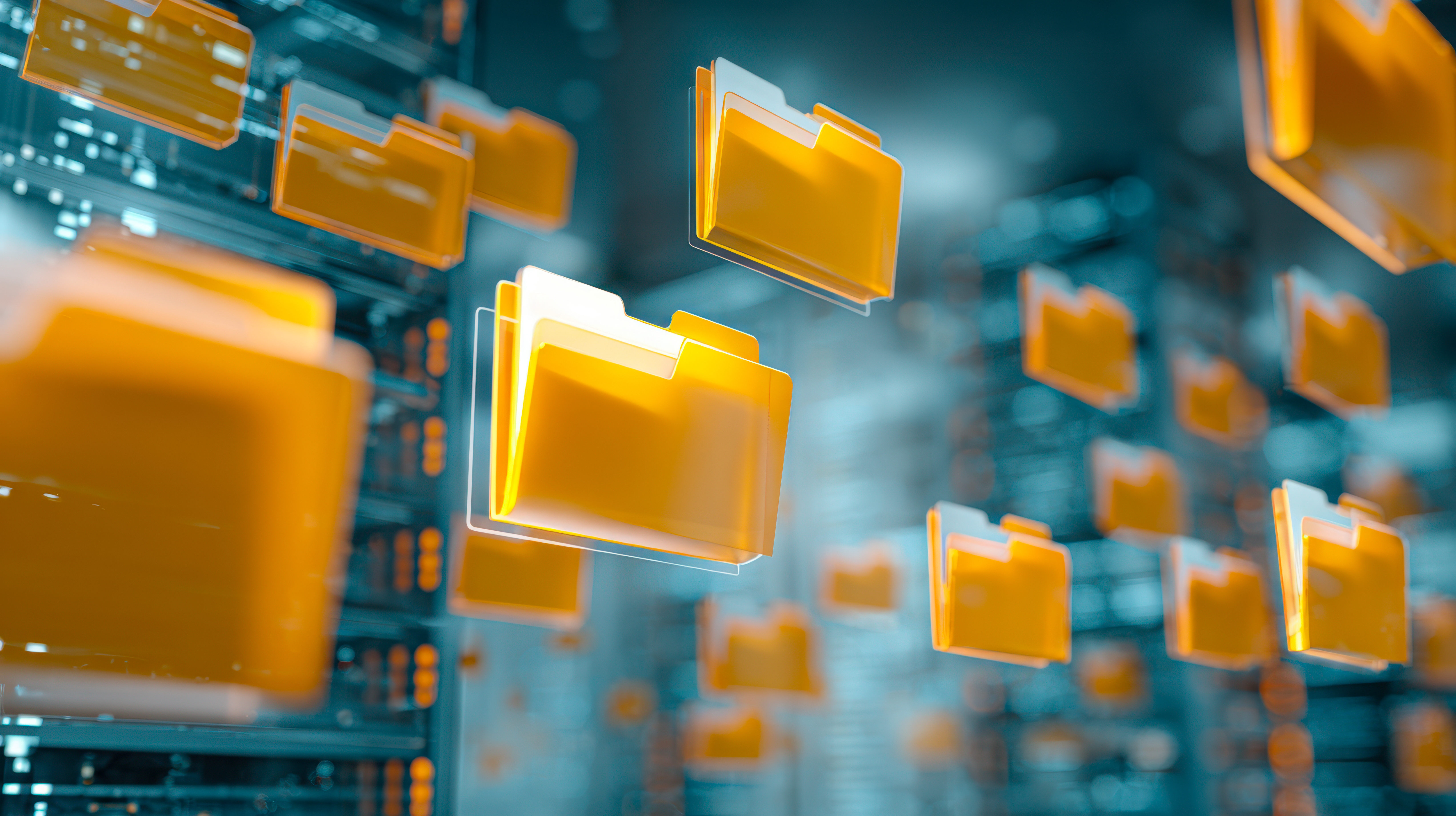 10 Ways to Organize Your Digital Photos and Files Forever