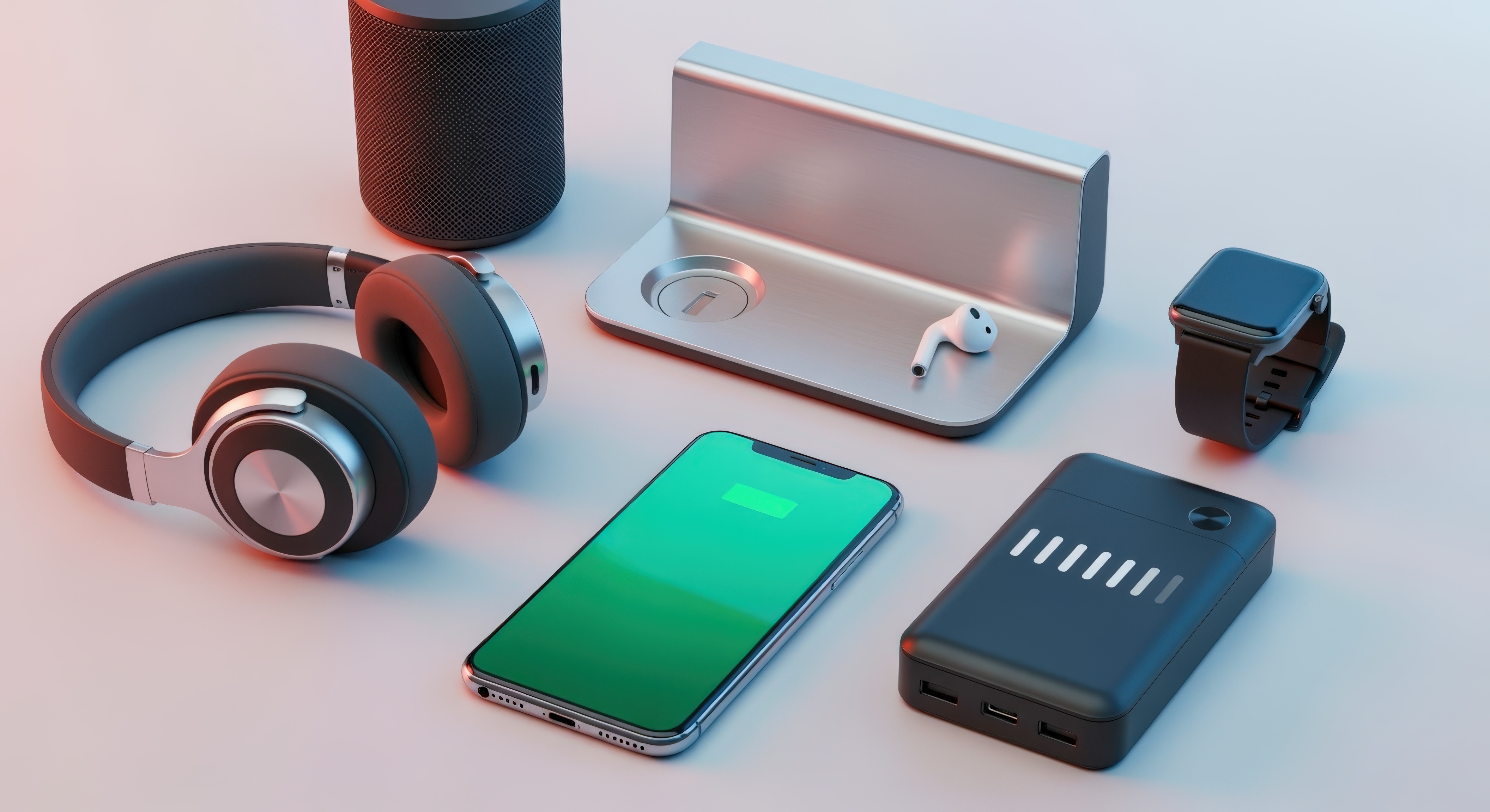 7 Budget-Friendly Gadgets Under $50 That Make Life Easier
