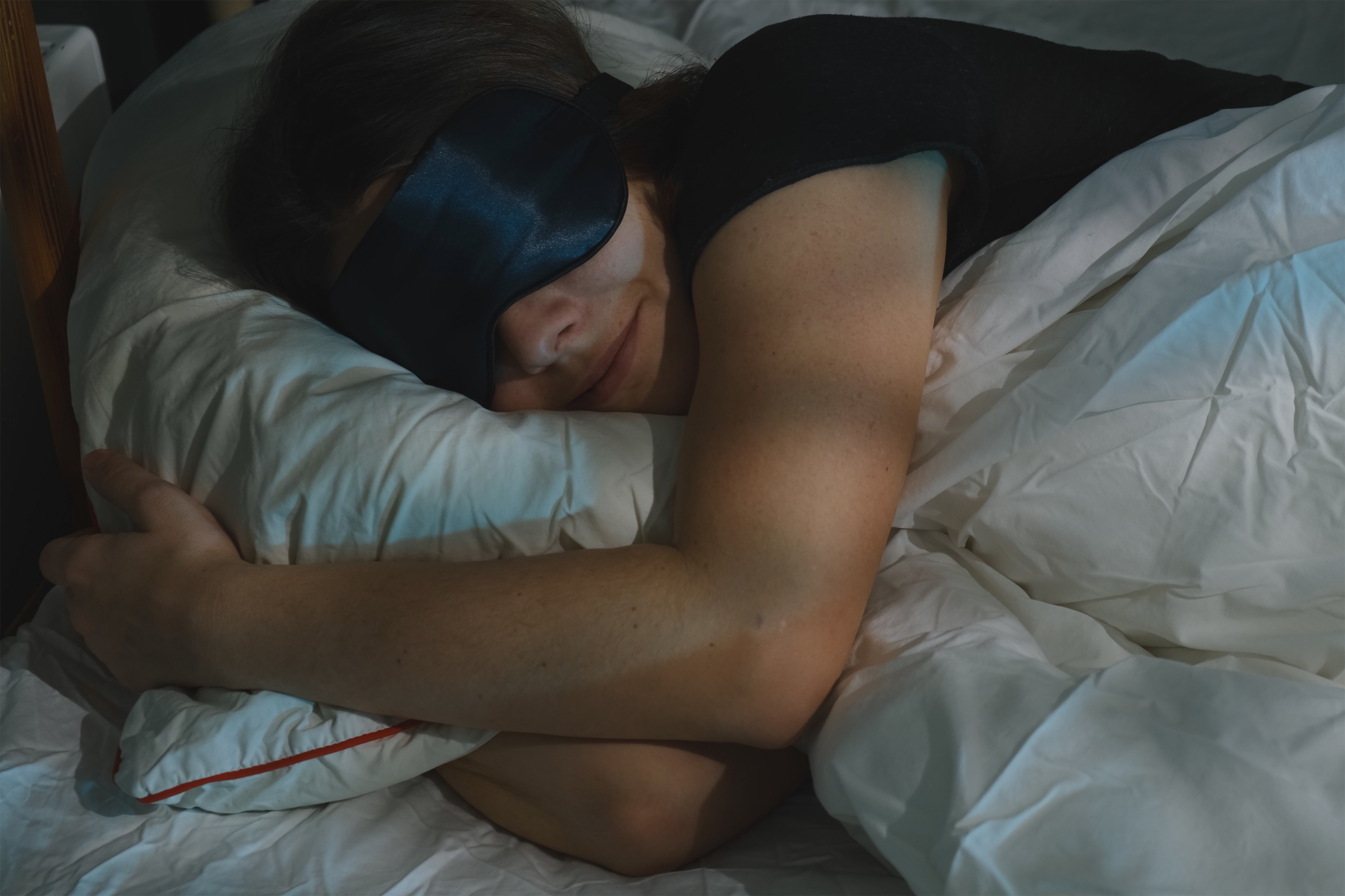 10 Nighttime Beauty Habits for Better Skin and Hair Overnight